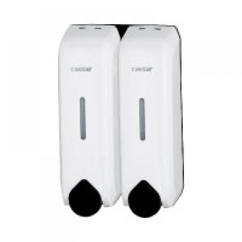 Hộp Đựng Xà Phòng Caesar Q832 Hộp Đôi