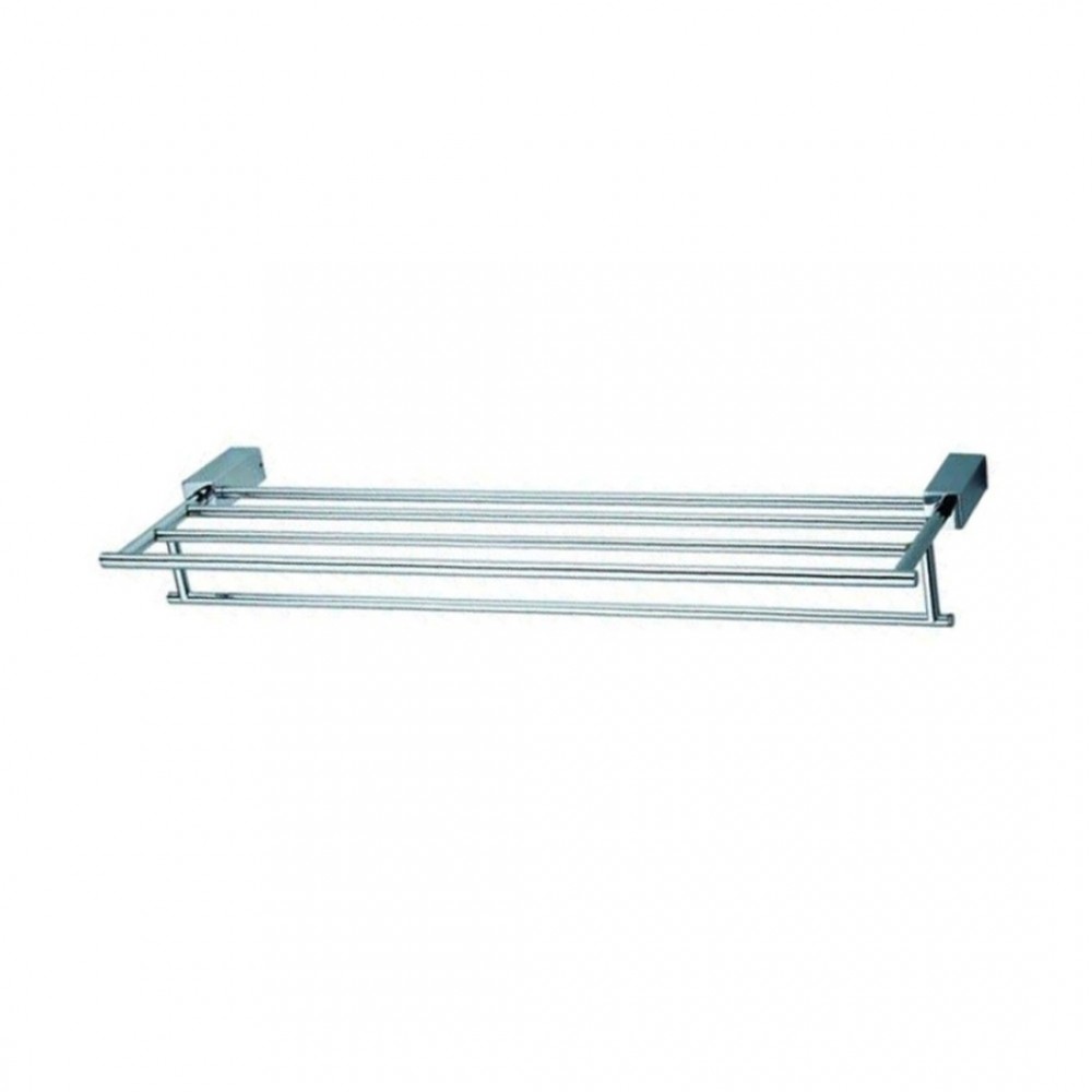Kệ Khăn Hai Tầng Cotto CT888(HM)
