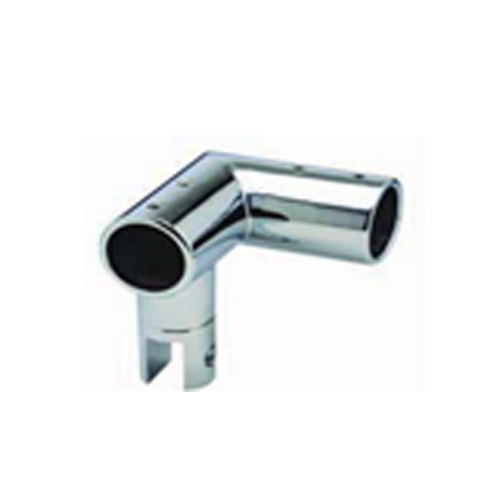 Kẹp Cố Định Góc Yale Y2734 Kính - Kính