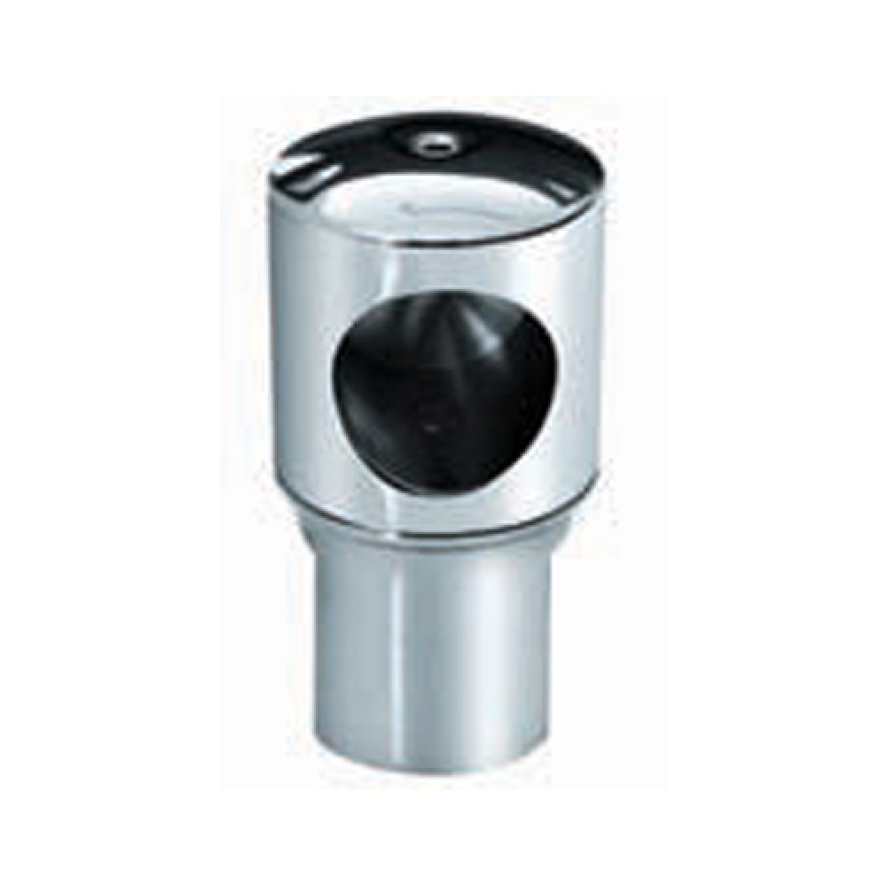 Kẹp Cố Định Yale Y2723 Kính - Tường