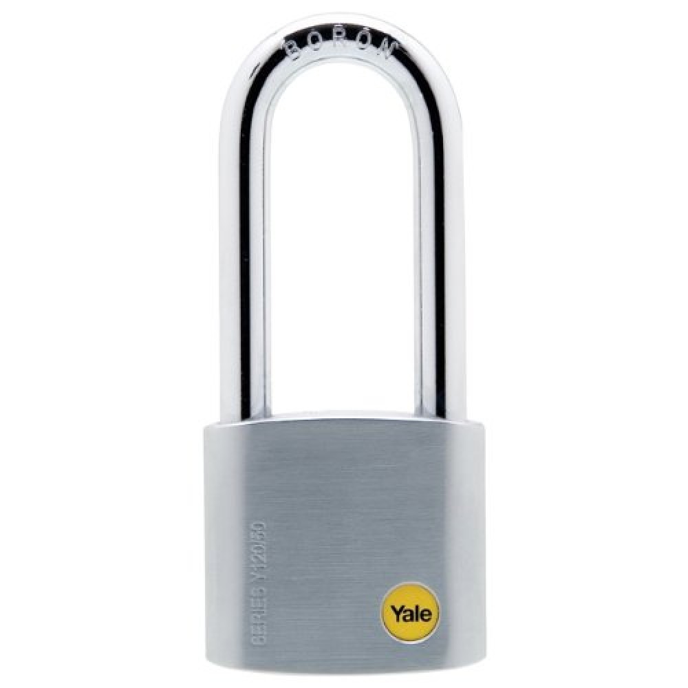 Khóa Bấm Yale Y120/50/163/1