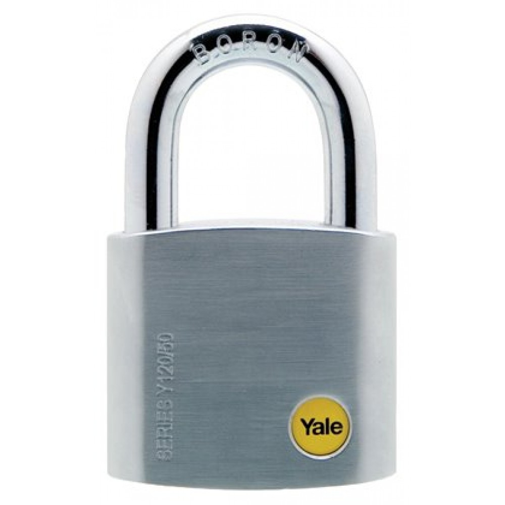 Khóa Bấm Yale Y120/50/127/1