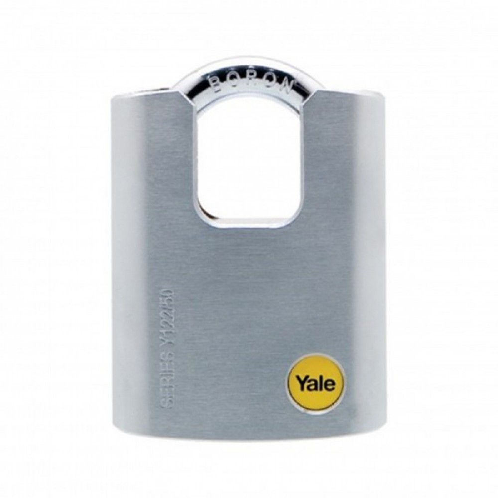 Khóa Bấm Yale Y122/50/123/1 Khóa Bấm Yale Y122/50/123/1
