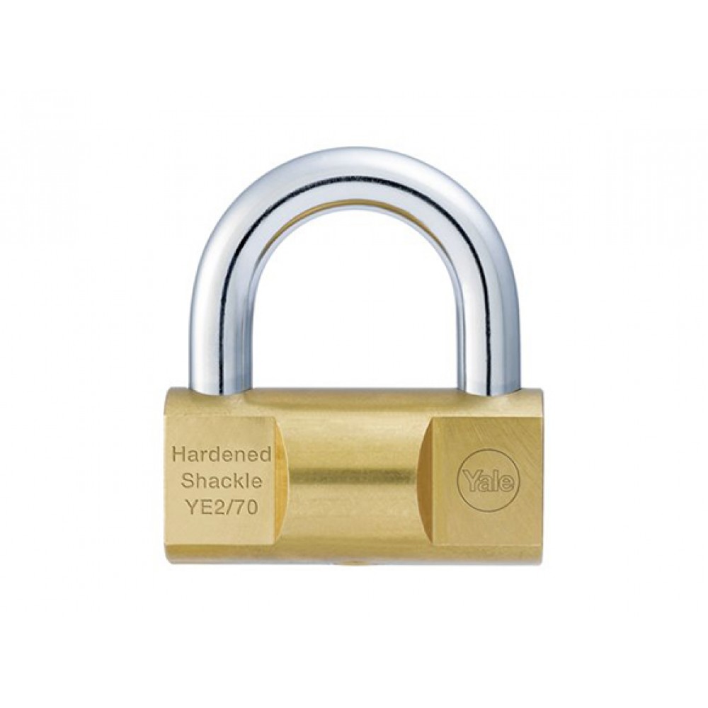 Khóa Bấm Yale YE2/80/138/1 Khóa Bấm Yale YE2/80/138/1
