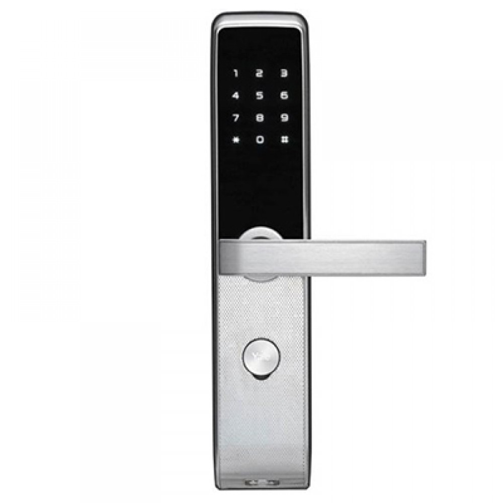 Khóa điện tử Yale YDM3115 Thẻ Từ Đã Tích Hợp Bluetooth