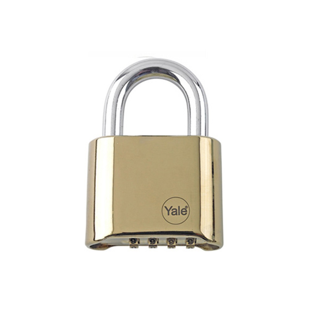 Khóa Số Yale Y126/50/127/1 Khóa Số Yale Y126/50/127/1