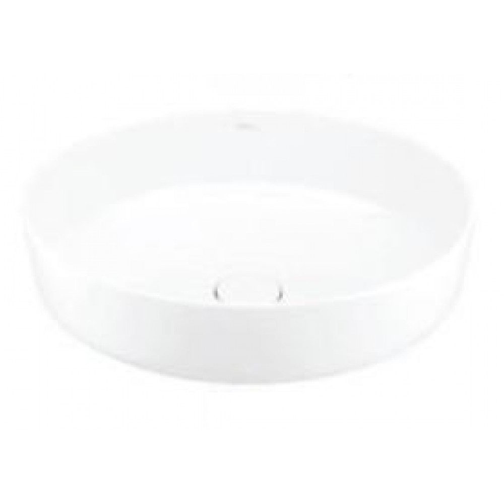 Chậu Lavabo COTTO C0080 Đặt Bàn Oval