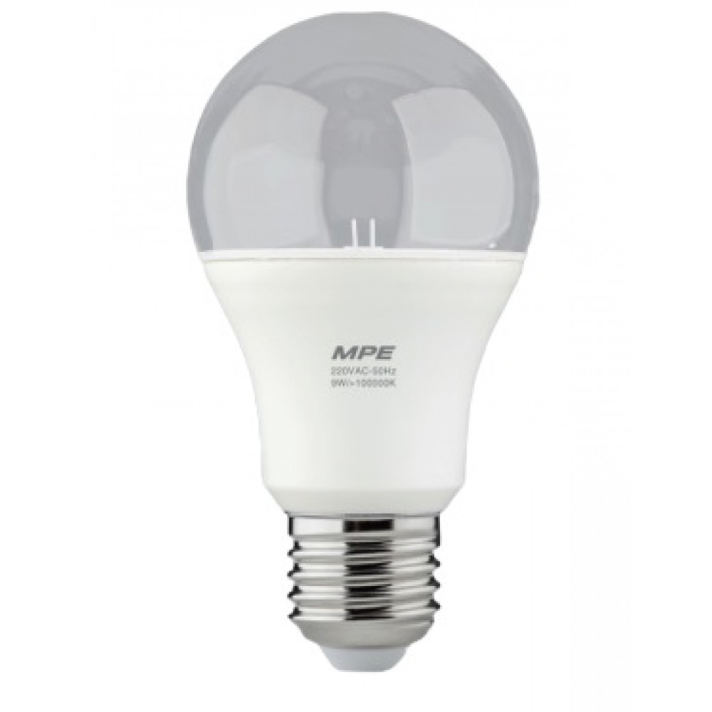 Bóng Đèn Led MPE LBF-9 9W