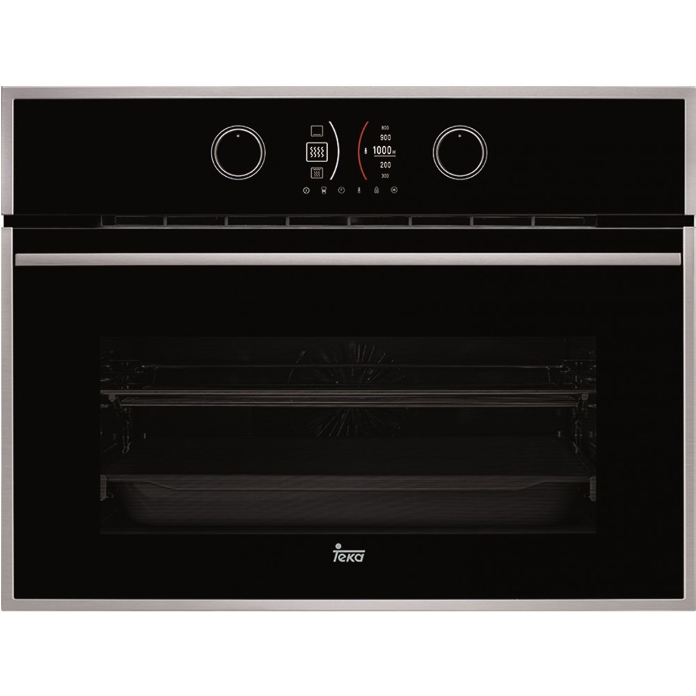 Lò Hấp Kết Hợp Vi Sóng Teka HLC 847 C 40587601 Lắp Âm
