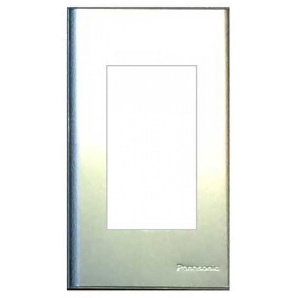 Mặt Công Tắc Panasonic WEG6503-1 Dòng Wide Dùng Cho 3 Thiết Bị 