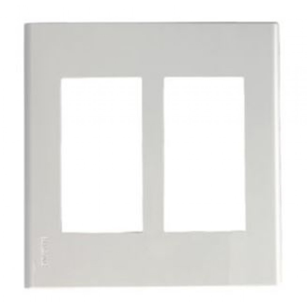 Mặt Công Tắc Panasonic WEG6806MW/WEV68060MW Dòng Wide 6 Thiết Bị