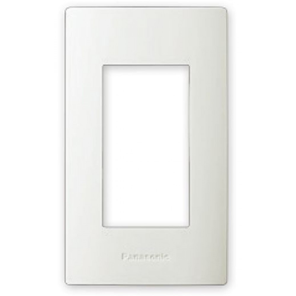Mặt Công Tắc Panasonic WEVH68030 Dòng Halumie 3 Thiết Bị