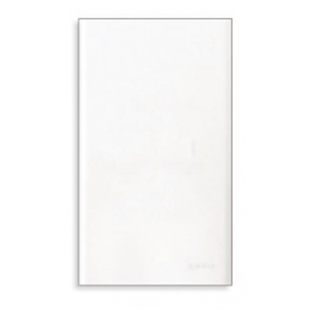 Mặt Kín Đơn Panasonic WEV68910SW Dòng Wide 
