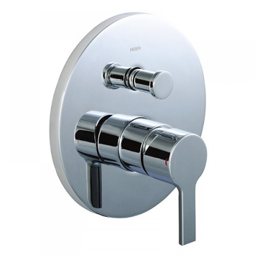 Van Điều Chỉnh Nóng Lạnh Âm Tường Moen T63142 Van Điều Chỉnh Nóng Lạnh Âm Tường Moen T63142