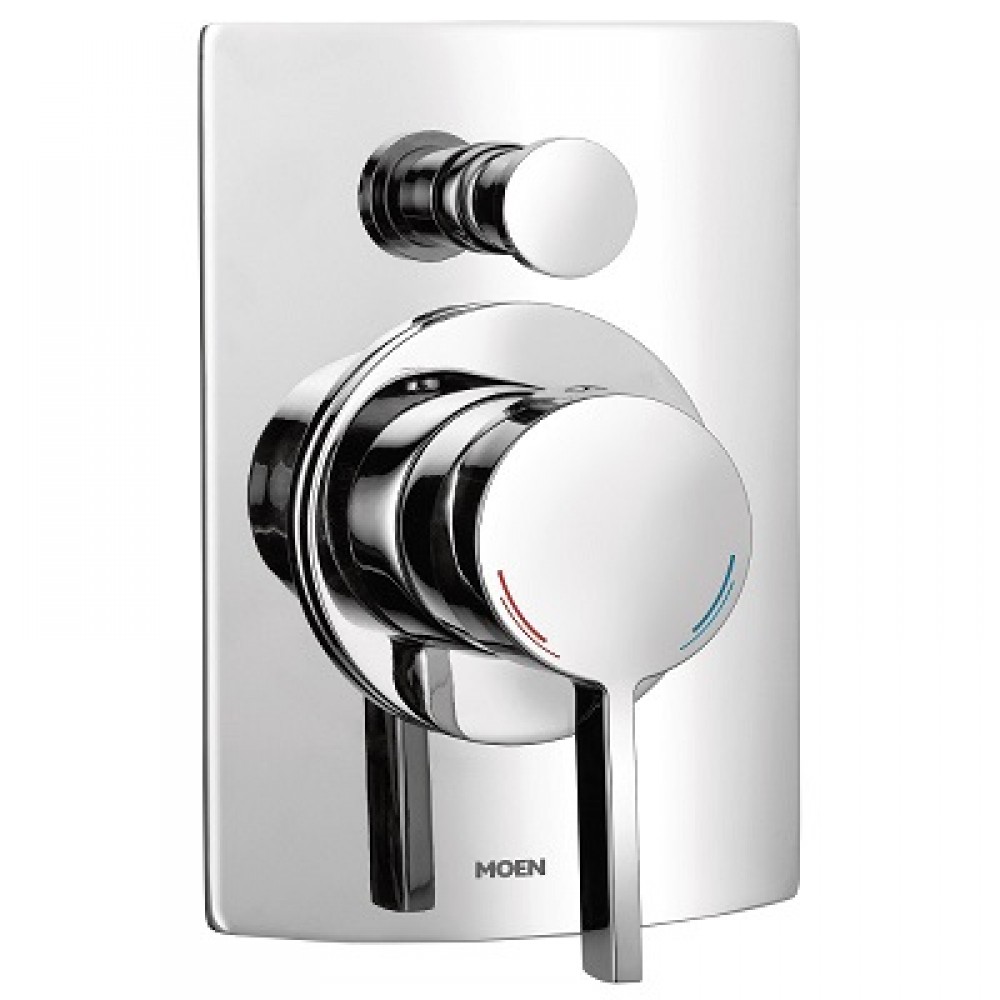 Van Điều Chỉnh Nóng Lạnh Âm Tường Moen T57143 Van Điều Chỉnh Nóng Lạnh Âm Tường Moen T57143