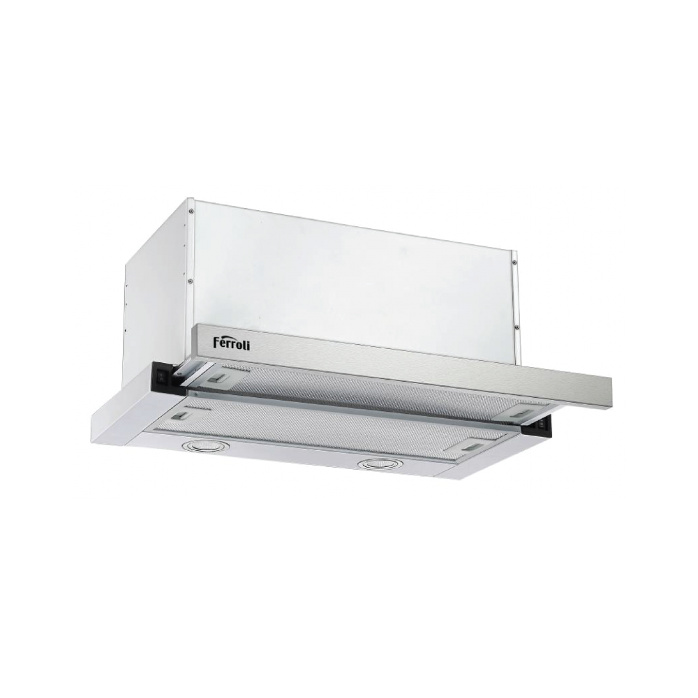Máy Hút Mùi Ferroli HS700A Âm Tủ Máy Hút Mùi Ferroli HS700A Âm Tủ