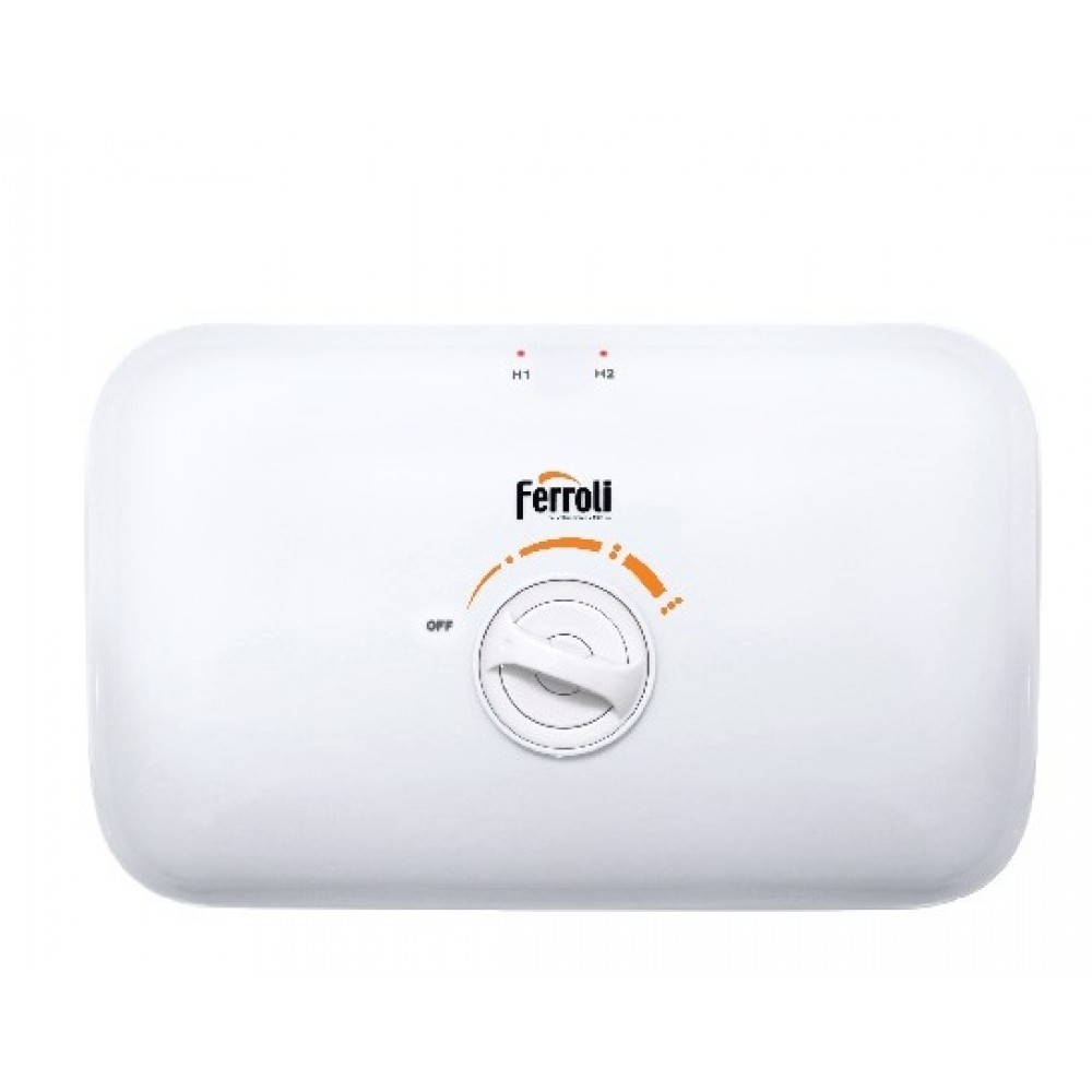 Máy Nước Nóng Ferroli RITA FS-4.5TM Trực Tiếp