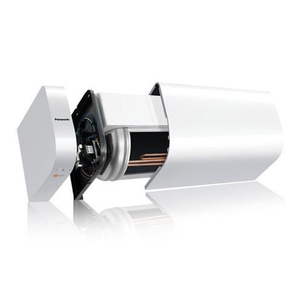 Máy Nước Nóng Panasonic DH-15HAMVW Gián Tiếp