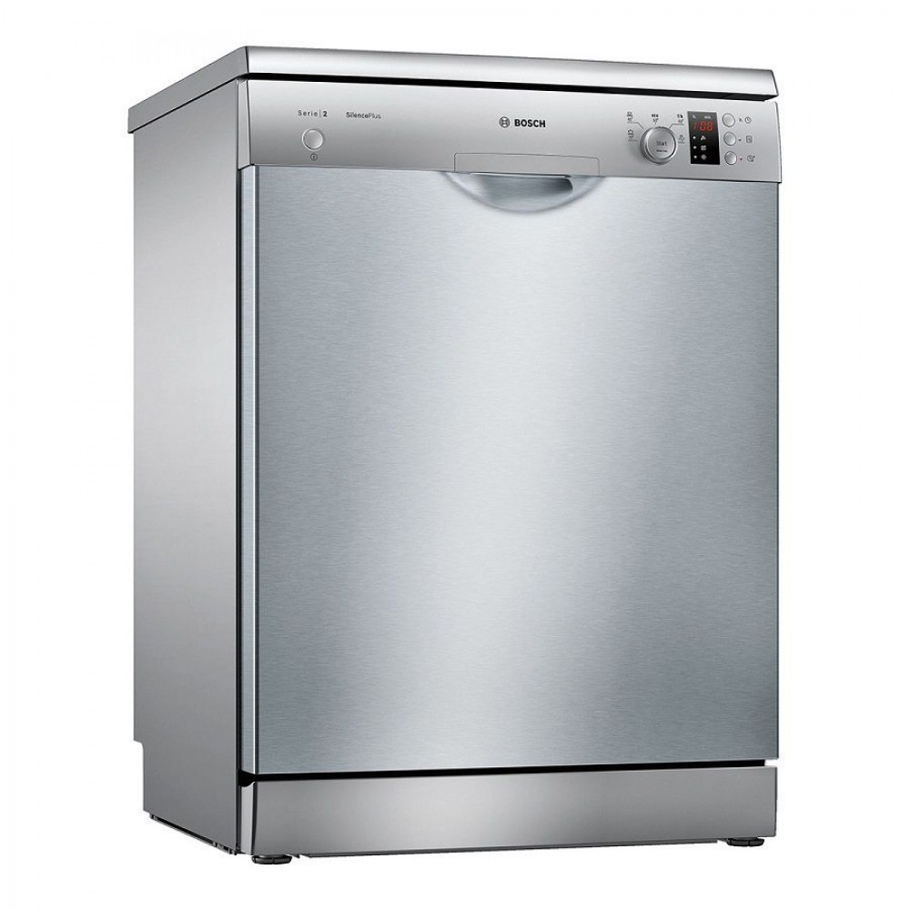 Máy Rửa Chén Bosch HMH.SMS25DI05E Độc Lập