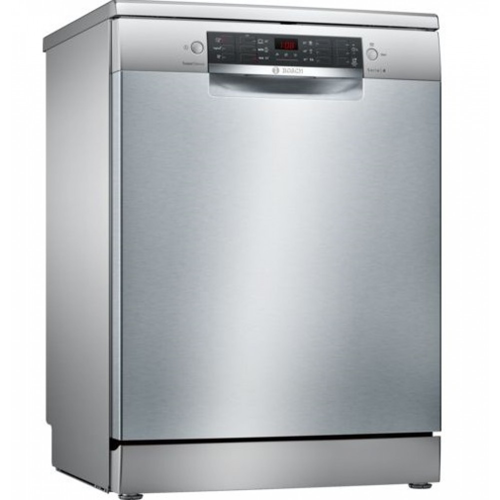 Máy Rửa Chén Bosch HMH.SMS46MI05E Độc Lập