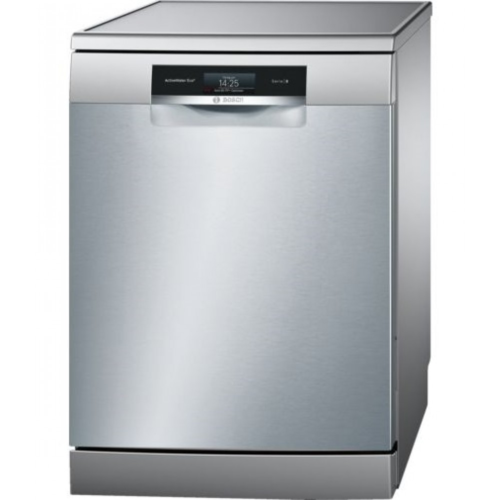 Máy Rửa Chén Bosch HMH.SMS88TI03E Độc Lập