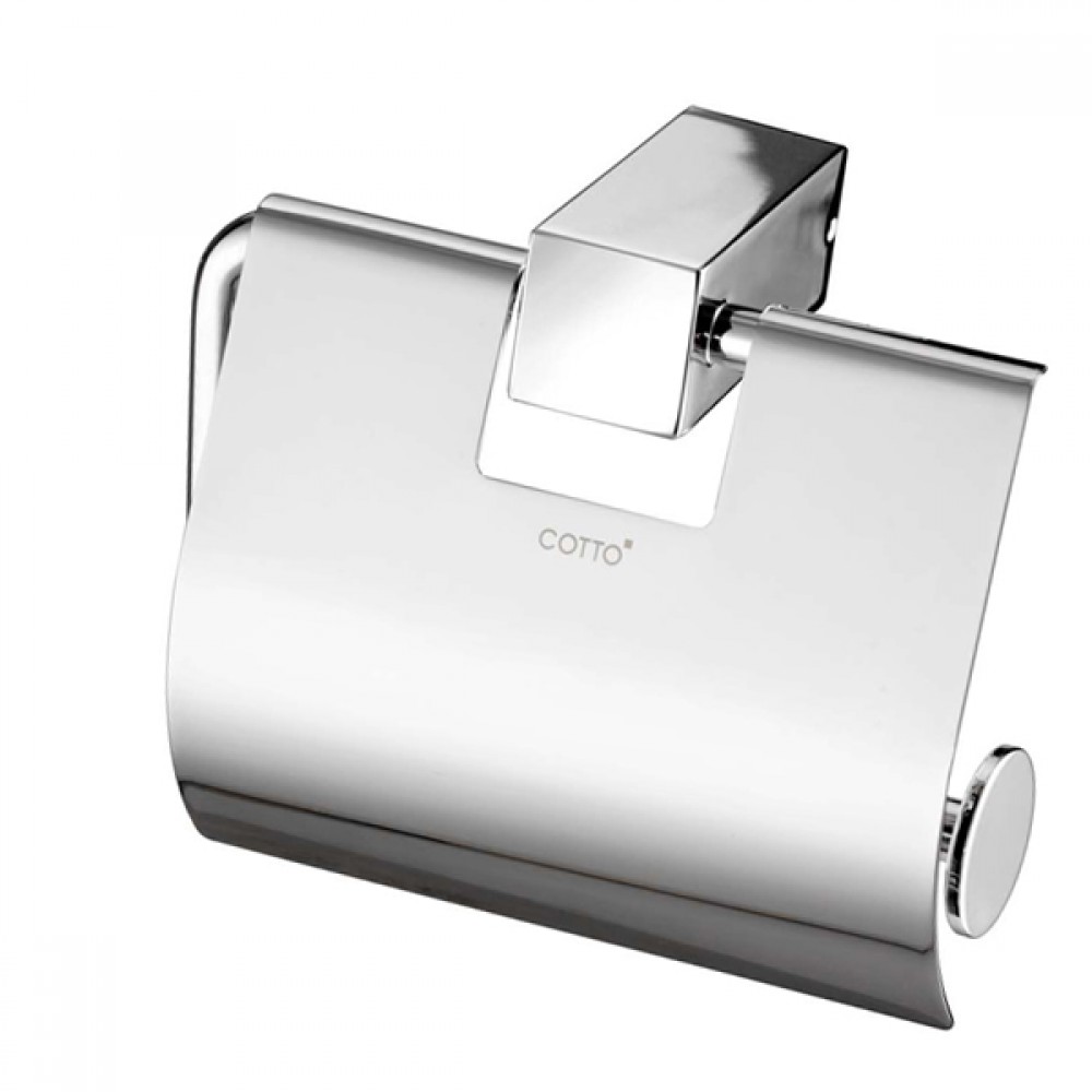 Móc Giấy Vệ Sinh Cotto CT889(HM)