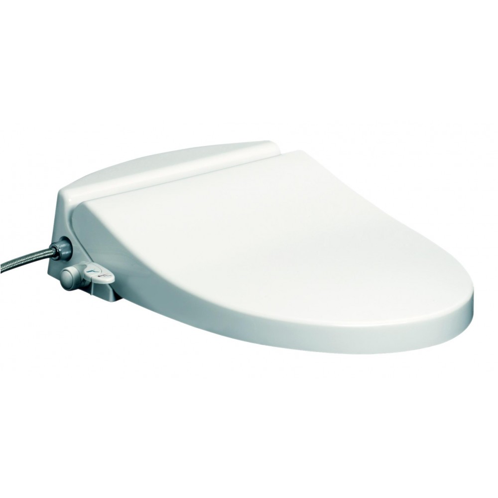 Nắp Bồn Cầu Rửa Cơ CAESAR TAF050 Đa Năng