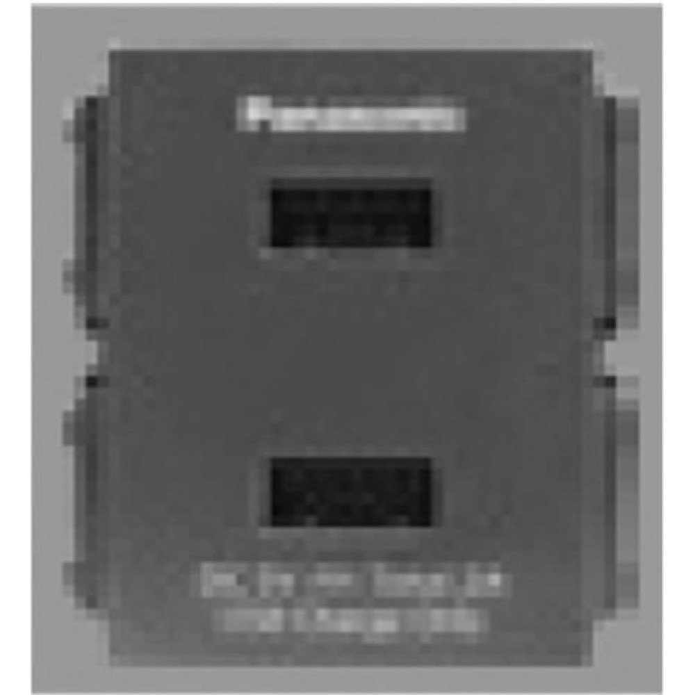 Ổ Cắm USB Panasonic WEF11721H8 Dòng Wide 