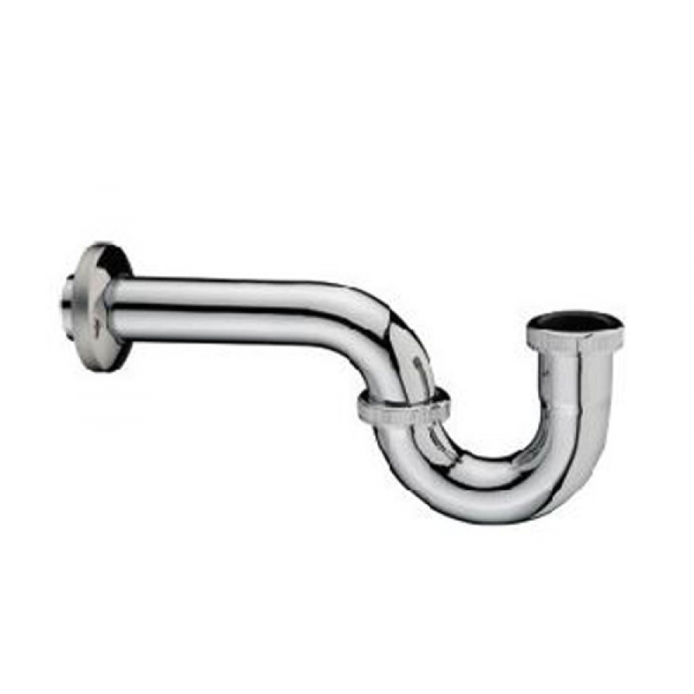 Ống Xả Nước Co Chữ P Moen 3717/7100MCL