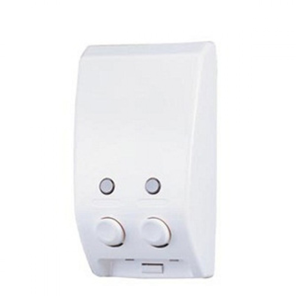 Hộp Đựng Xà Phòng Đôi CAESAR Q822