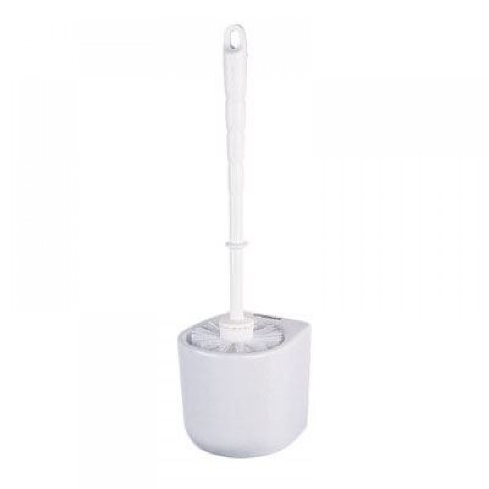 Cọ Vệ Sinh Phòng Tắm Bằng Sứ CAESAR Q945