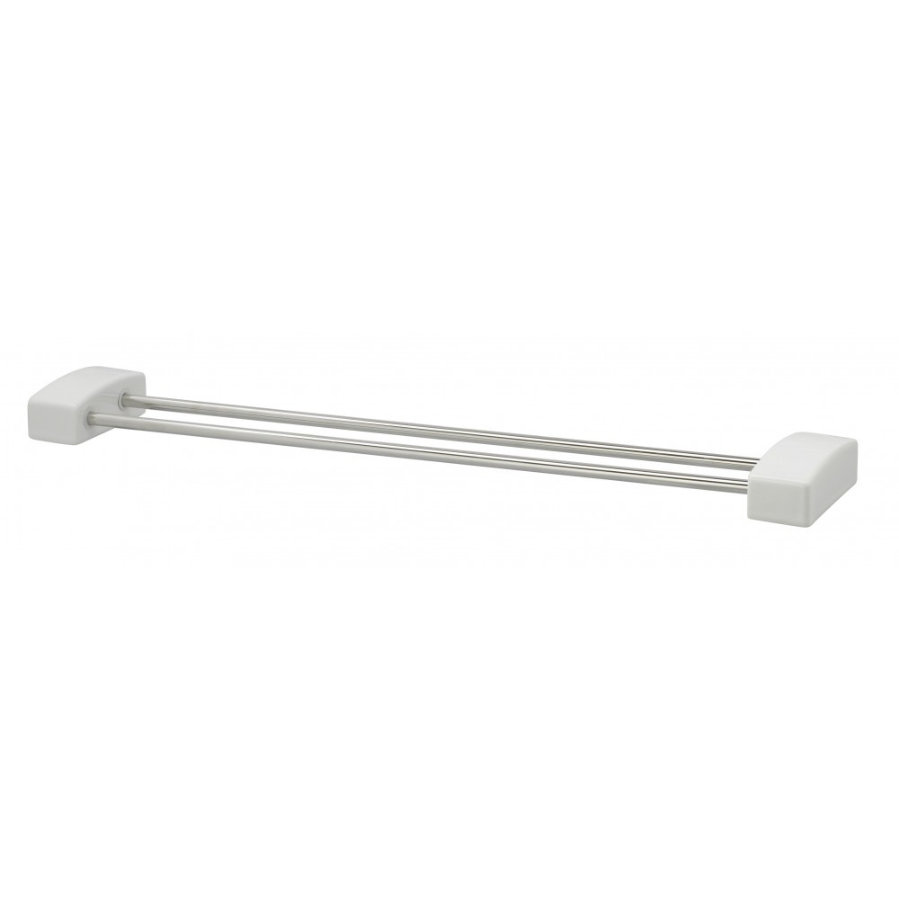 Giá Treo Khăn Inox CAESAR Q991 Một Tầng