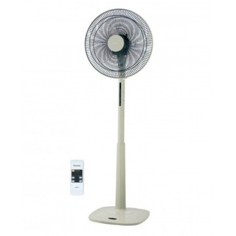 Quạt Đứng Panasonic F-409KBE Màu Beige