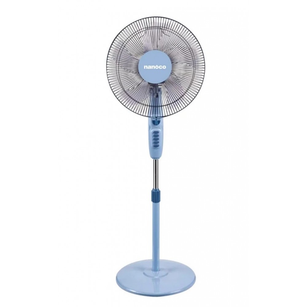 Quạt Đứng Panasonic NSF1616BL Màu Xanh