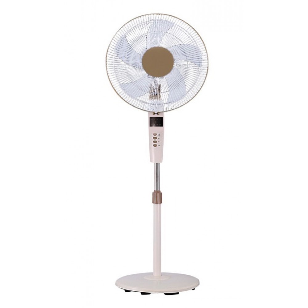 Quạt Đứng Panasonic NSF1620BE-RC Màu Trắng Ngà