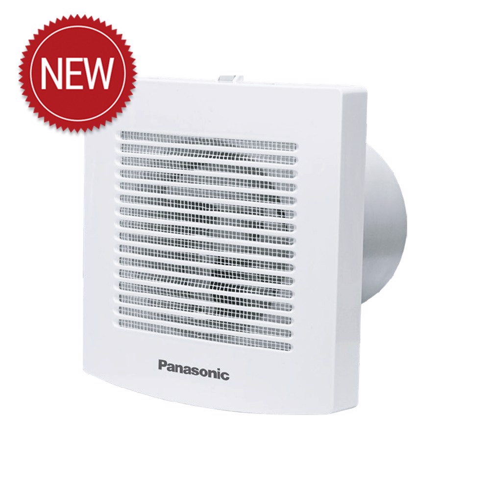Quạt Hút Panasonic FV-10EGF1 Gắn Tường