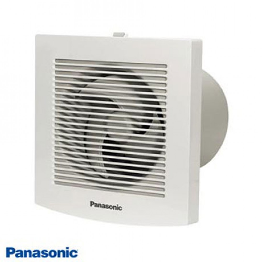 Quạt Hút Panasonic FV-15EGS1 Gắn Tường