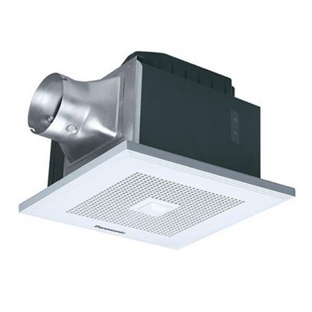 Quạt Hút Panasonic FV-24CURV1 Âm Trần Có Sensor