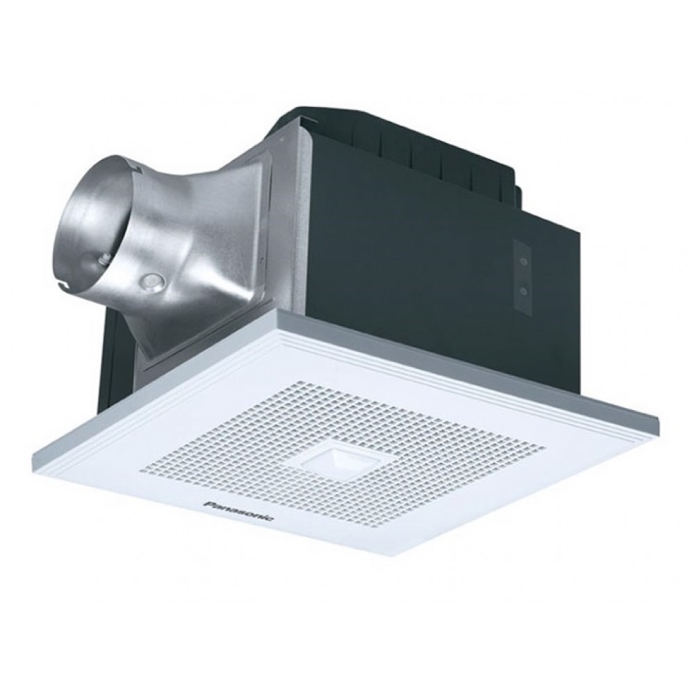 Quạt Hút Panasonic FV-24JA2 Âm Trần Có Sensor