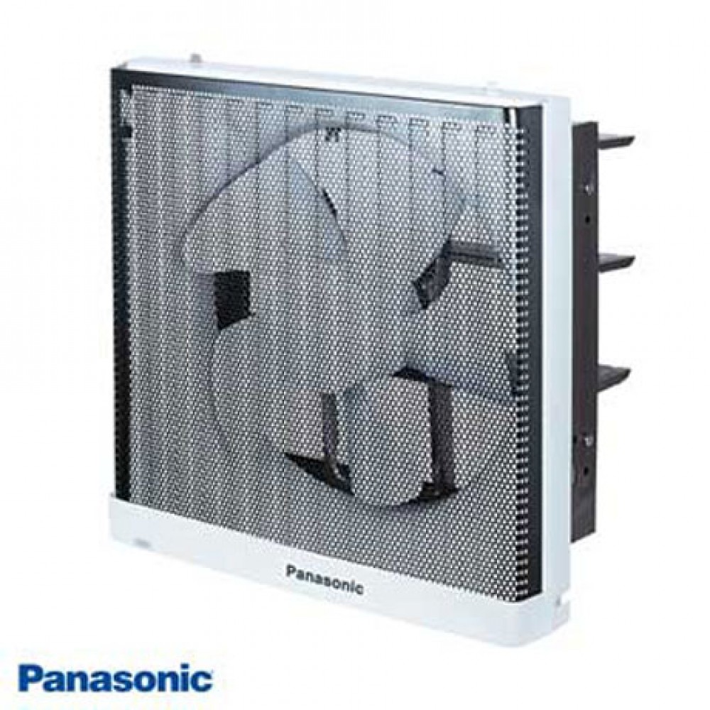 Quạt Hút Panasonic FV-25AUF1 Gắn Tường