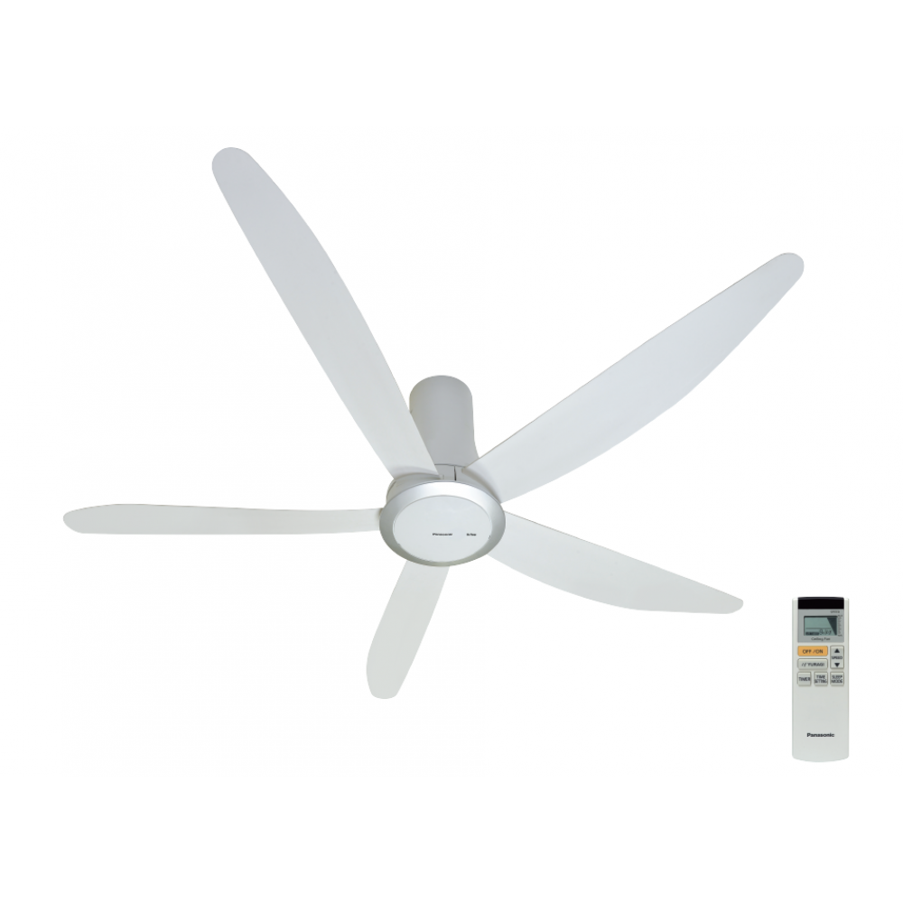 Quạt Panasonic F-60TDN Gắn Trần 5 Cánh