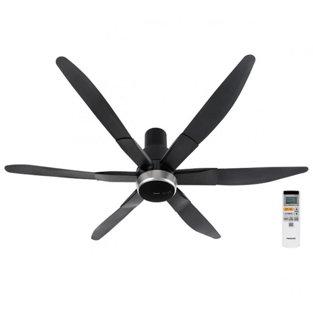 Quạt Panasonic F-70ZBP Gắn Trần 6 Cánh