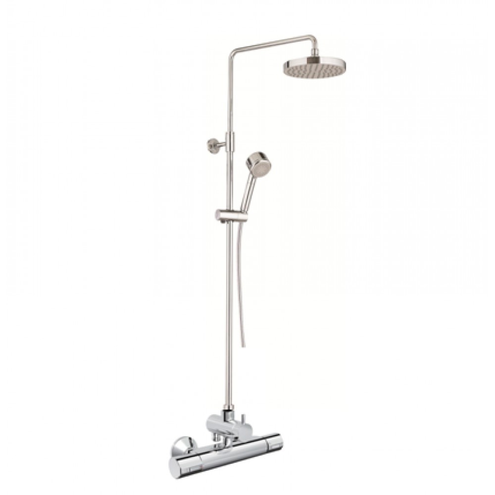 Bộ Cây Sen Phun Mưa American Standard WF-4948/A-6110.978.904 (D200)