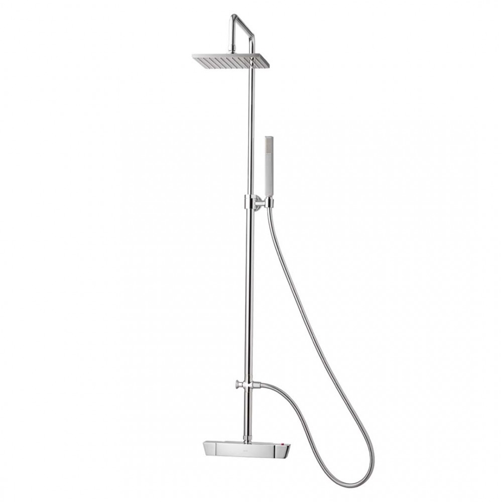 Sen Cây COTTO CT2085W Square Nóng Lạnh Sen Cây COTTO CT2085W Square Nóng Lạnh