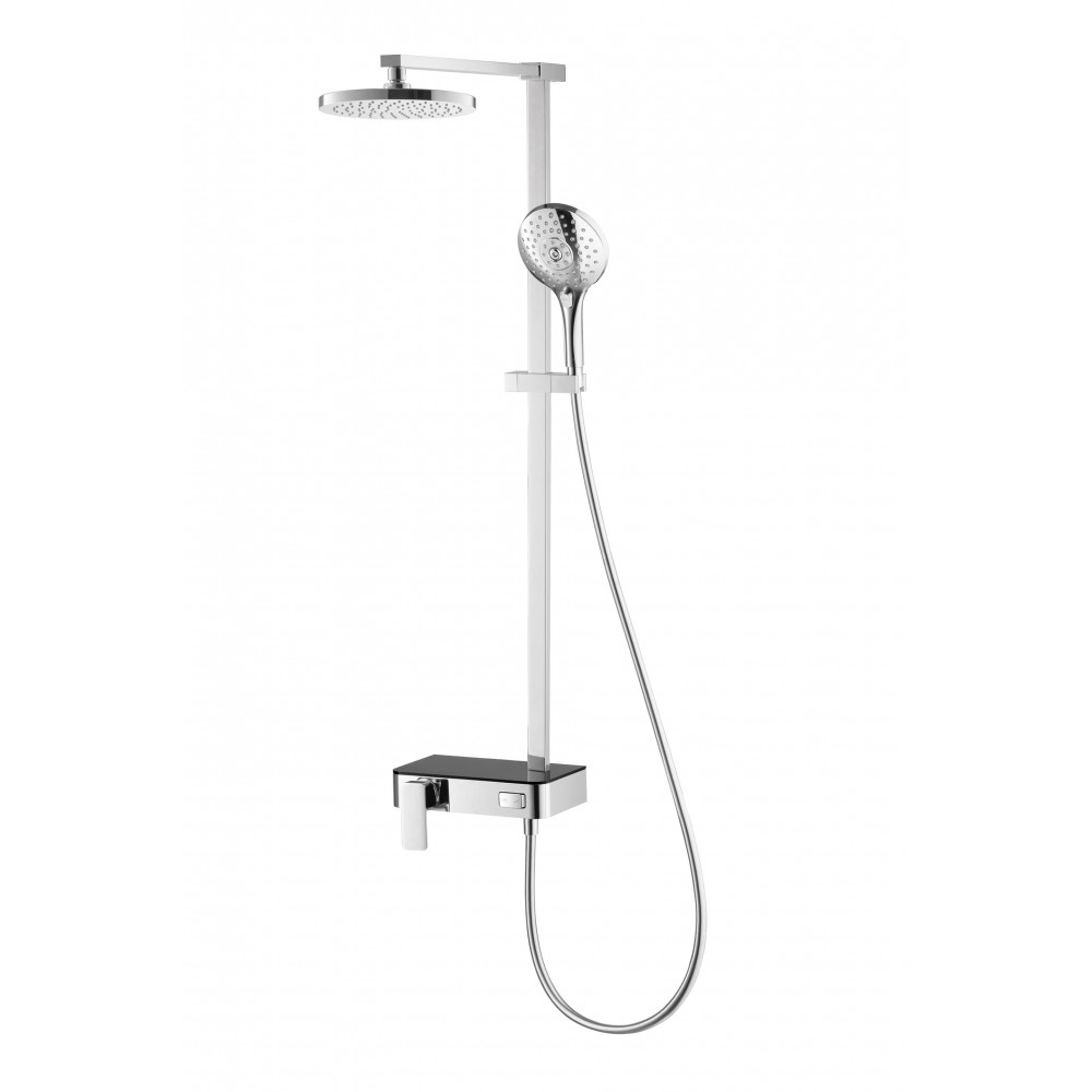 Sen Cây COTTO CT2240W Switch Nóng Lạnh Sen Cây COTTO CT2240W Switch Nóng Lạnh