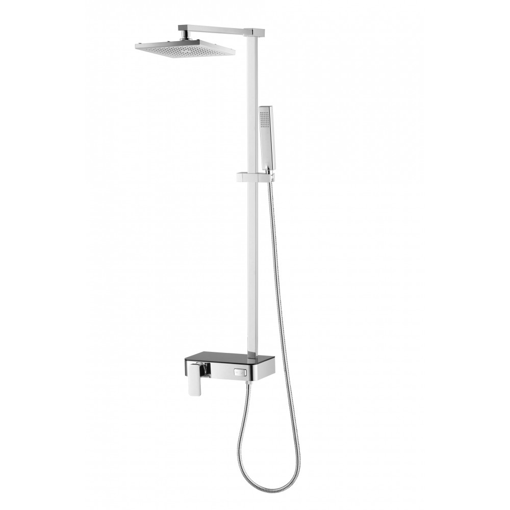 Sen Cây COTTO CT2241W Switch Nóng Lạnh Sen Cây COTTO CT2241W Switch Nóng Lạnh