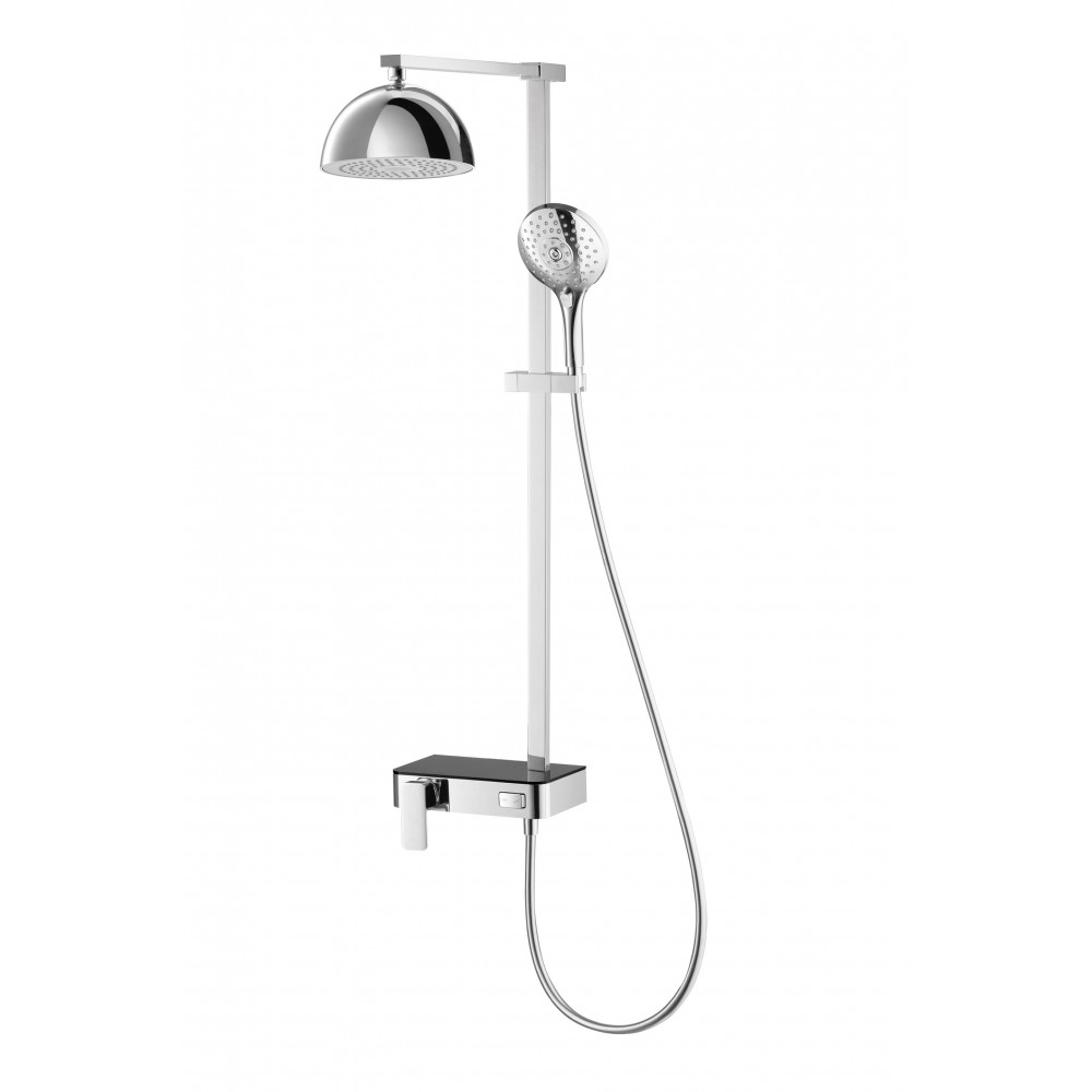 Sen Cây COTTO CT2242W Switch Nóng Lạnh Sen Cây COTTO CT2242W Switch Nóng Lạnh