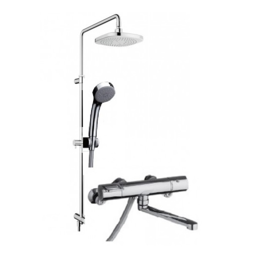 Bộ Sen Cây TOTO TMGG40E3/TBW02001B1 Nhiệt Độ Nhật