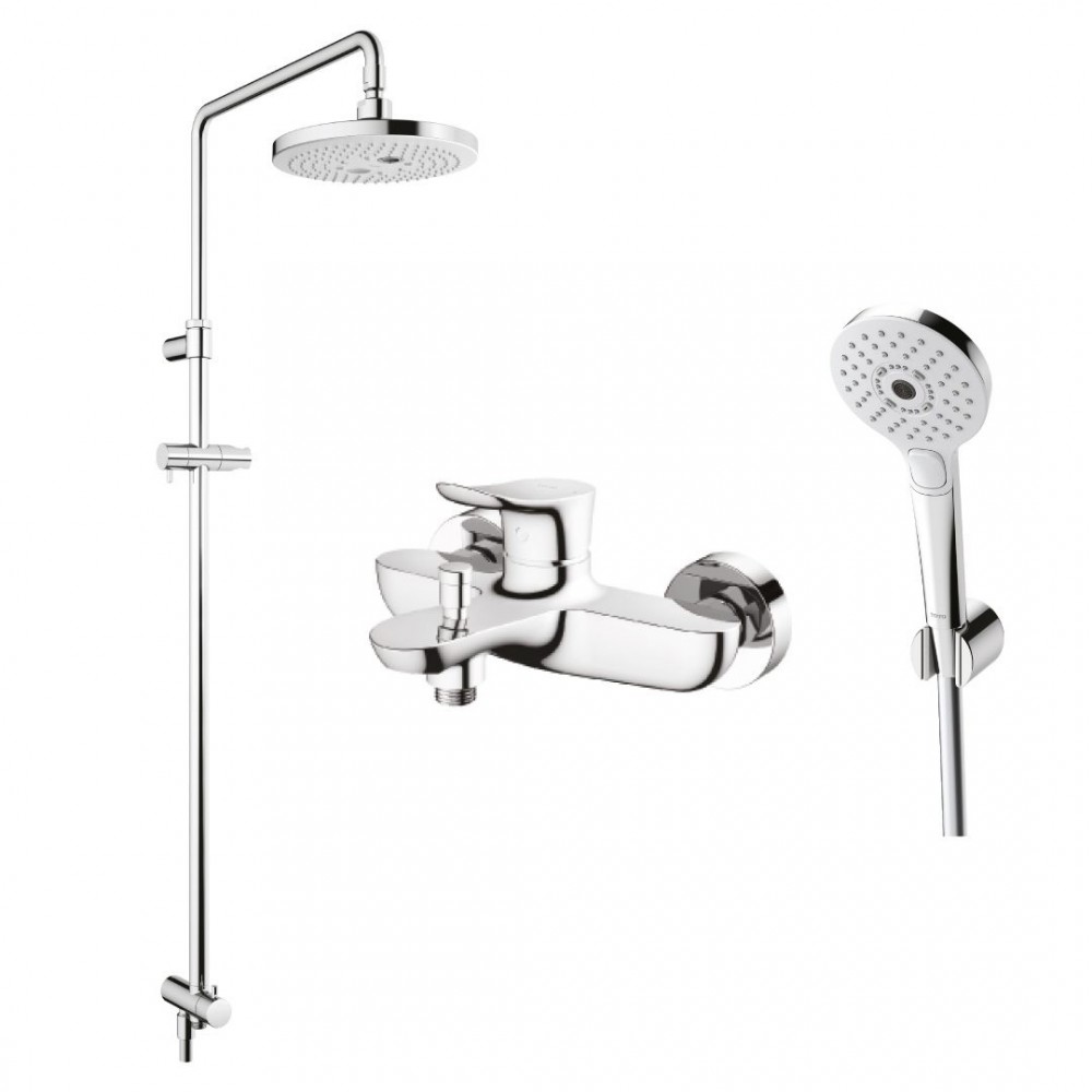 Sen Cây TOTO TBG01302V/TBW01010A/TBW01002B1 Nóng Lạnh