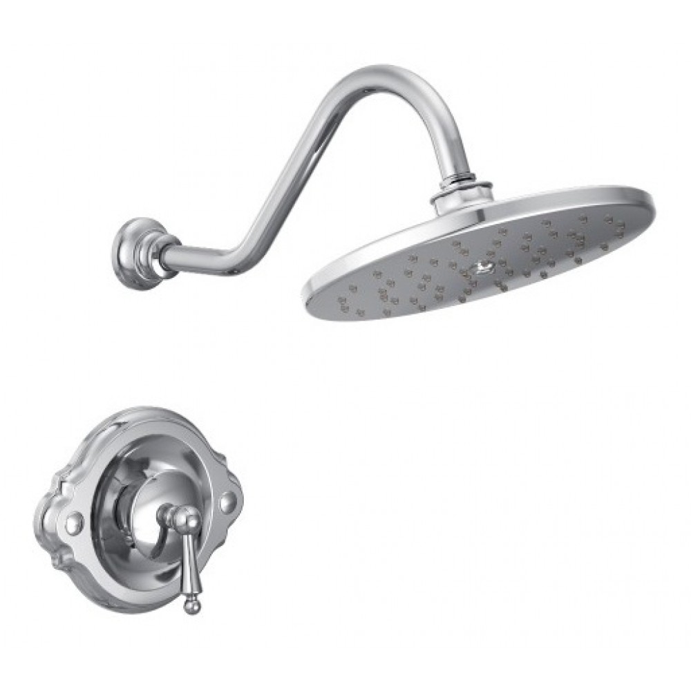 Sen Tắm Âm Tường Moen TS312 Nóng Lạnh Sen Tắm Âm Tường Moen TS312 Nóng Lạnh